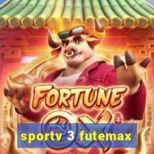 sportv 3 futemax